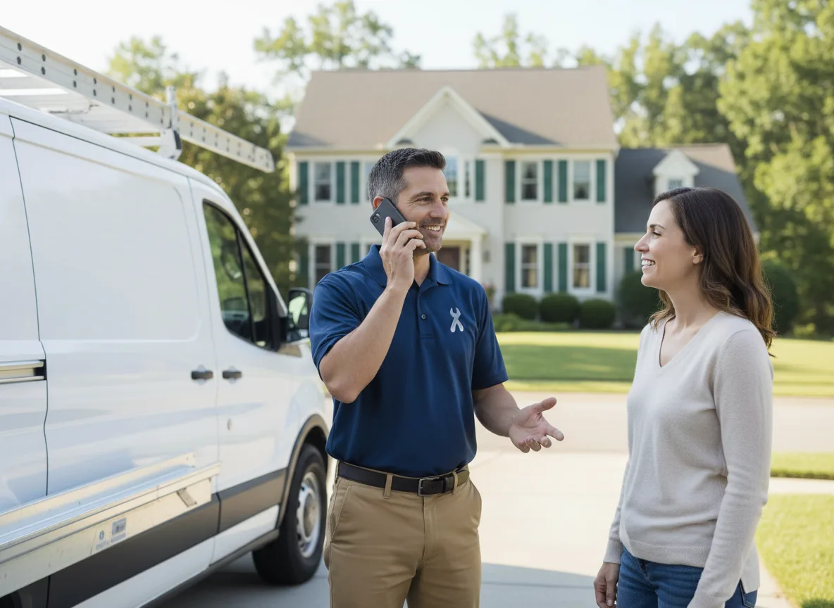 Home Gutter Service Rossville, KS FAQs
